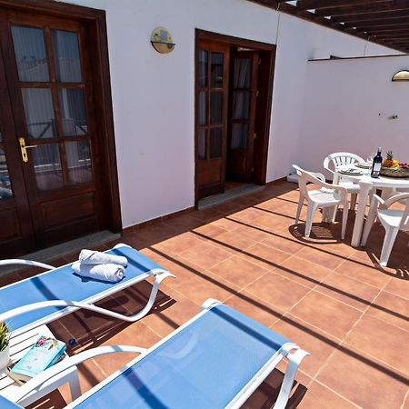 Apartment Lima Prime Location Playa Blanca By Pvl מראה חיצוני תמונה