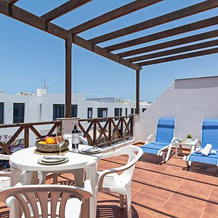 Apartment Lima Prime Location Playa Blanca By Pvl מראה חיצוני תמונה