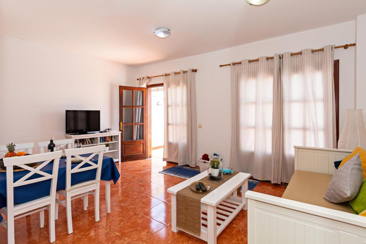 Apartment Lima Prime Location Playa Blanca By Pvl מראה חיצוני תמונה