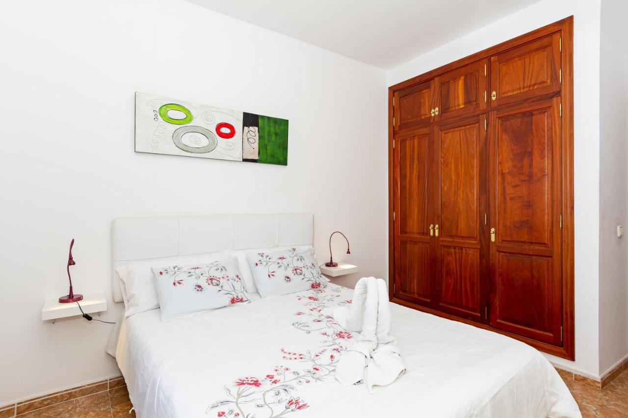 Apartment Lima Prime Location Playa Blanca By Pvl מראה חיצוני תמונה