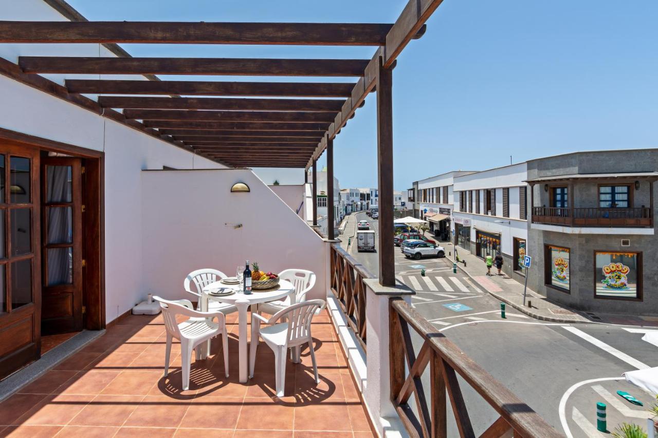 Apartment Lima Prime Location Playa Blanca By Pvl מראה חיצוני תמונה