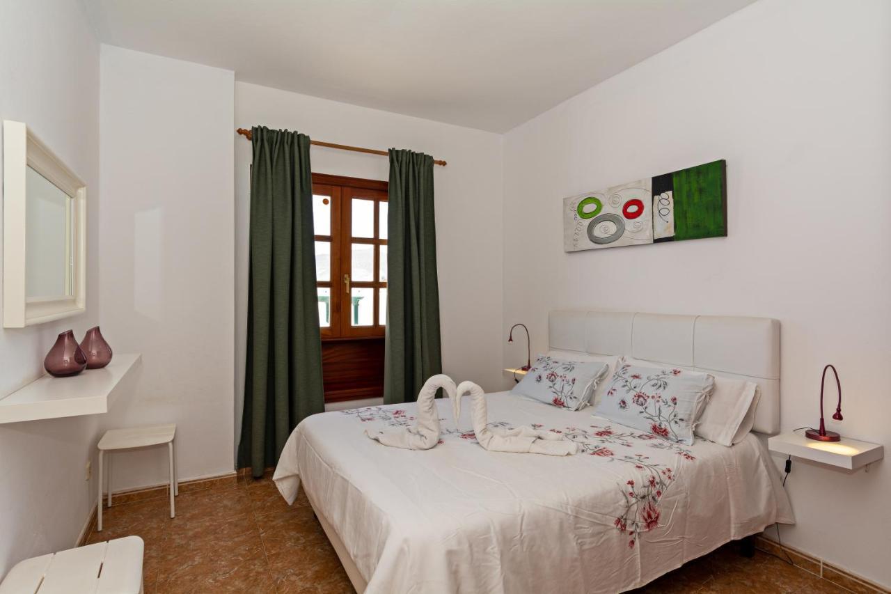 Apartment Lima Prime Location Playa Blanca By Pvl מראה חיצוני תמונה