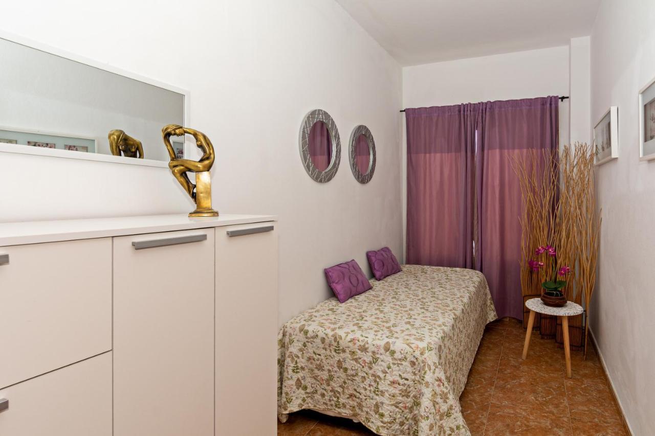 Apartment Lima Prime Location Playa Blanca By Pvl מראה חיצוני תמונה