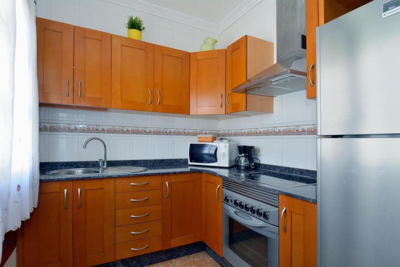 Apartment Lima Prime Location Playa Blanca By Pvl מראה חיצוני תמונה