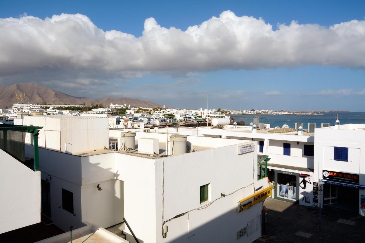 Apartment Lima Prime Location Playa Blanca By Pvl מראה חיצוני תמונה